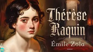 Therese Raquin - Chapter 26 |🎧 Audiobook with Scrolling Text 📖| Ion Books