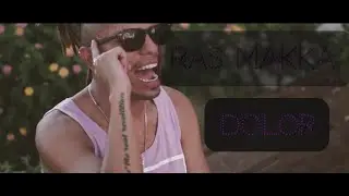 Dolor - Ras Makka (Get Yuttah Riddim) SHOT BY @jotaestesofficial