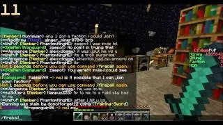 Minecraft Headhunting: Wither raiding