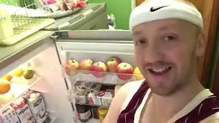 Funny Danish Language Video #3 | The Fitness Freak #2 | Yet another funny Danish language video