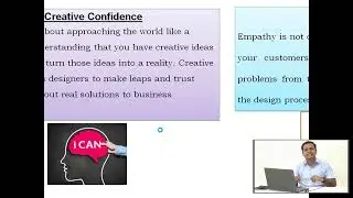 Essential Mindset for Design Thinking and Innovation