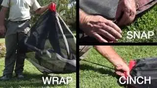 Multi-Tarp Commercial (Long)