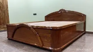 wood donok  box Khat