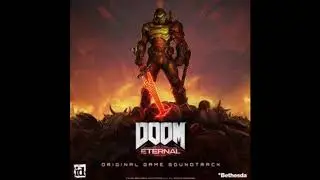 DOOM Eternal OST - Argent Energy