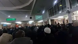 MOSQUE BIRMINGHAM