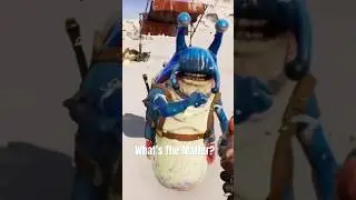 What&rsquo;s Wrong With You? - High On Knife #shorts #highonknife #highonlifefunnygameplay #clips