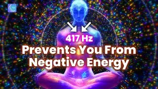 Prevent You from Negative Energies ✣ Eliminate Stress and Calms Mind ✣ A Protection Shield Energy