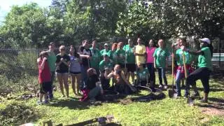 Easter Seals (Project Video)