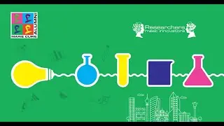Researchers Meet Innovators Event at TU Berlin