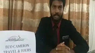 BUSINESS PLAN VIDEO TRANSPORT SOCIETY (Tourism Business)