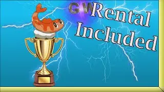 This Team Got SECOND In A Major S/V Tournament! - Pokemon VGC Series 1
