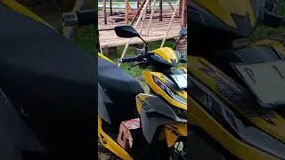 honda gank