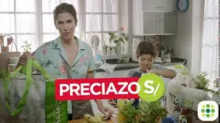 &iquest;Sabes c&oacute;mo ahorrar? &iexcl;Con este Preciazo! Lej&iacute;a Tottus a S/ 9.90 | TOTTUS