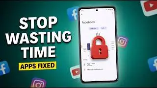 How to Block Apps on Android - Simple Steps [2025]