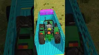 #tractor #gaming #fs25 #mostpopular #mostviewed #1m #support #drivinggames #cargames #driverlover