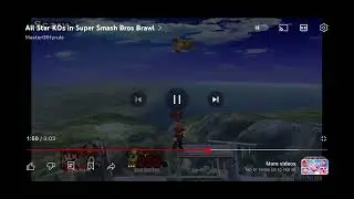 What&rsquo;s your opinion on this star KO noise?