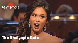 Shalyapin Gala – Kazan Opera