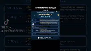 Fiesta de las candelas 2026
