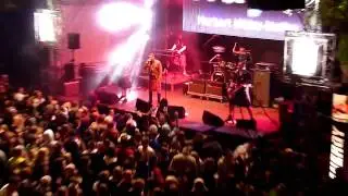 Herbert M&uuml;ller-Maffay Potpourri  Hafengeburtstag 2010