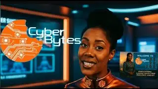 Introducing CyberBytes Krafo Systems' Youth Education Initiative