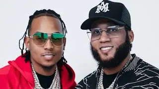 El Alfa x Ozuna &ndash; 