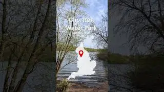 Chorlton Water Park #Manchester #England #UK #Europe #travel