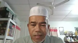 Video 1 - Pengenalan diri - Mohd Yusof Bin Nekmat