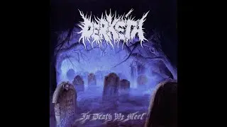 Derk&eacute;ta &ndash; In Death We Meet