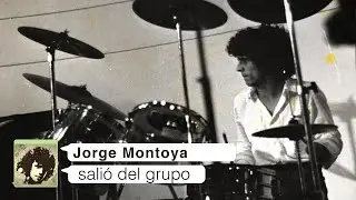 Documental: Jorge Montoya salió del grupo - Teleantioquia