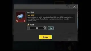 How I Got Free PUBG Items &ndash; You Can Too! 🎁💥 #shorts 