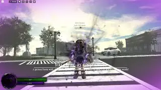 Random TPOW gameplay | Roblox |
