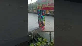 Western Mall,Rps more, Patna