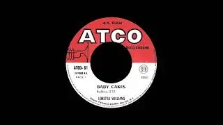 Loretta Williams - Baby Cakes