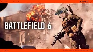 Battlefield 6 | 明日のストリーマー大会に備えて