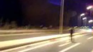 Kataramenos VS Basinas - Mitsubishi EVO Street Race (2)