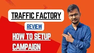 The Ultimate Guide to Conquering Traffic Factory #trafficfactory