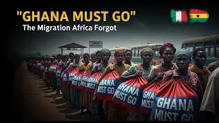 Inside Ghana&rsquo;s Deportation Crisis