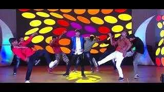 SANDY MASTER'S PERFORMANCE IN SDS ANNUAL DAY FUNCTION