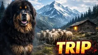 Ek Trip mai sab kuch hai , #bhotiyapuppy #sheep #pahadi #pithoragarh #fronx #didihat_uttrakhand 