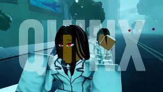 Using KAKUJA and QUINX in Ranked [Ghoul://RE]