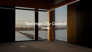 Designing with Purpose | Tauranga City Council&rsquo;s Waterfront Office
