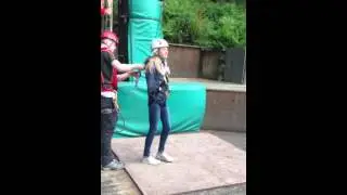 Powerfan Plunmet