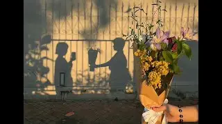 Honey, I Still Haunt You – Dream Pop Sad Song | Female Heartbreak Song