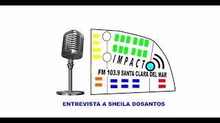 ENTREVISTA A SHEILA DO SANTOS || JOVEN  ESCRITORA SANTACLARENSE