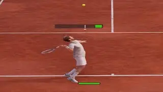 HOW WAS IT STILL AN ACE DANIIL MEDVEDEV ???