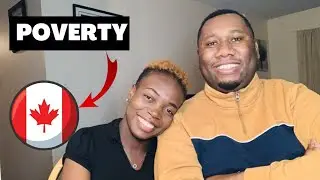 Story Time: I grew up poor!!| From Poverty to Canada| DiAndersons