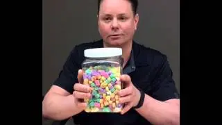 February 2015 Candy Heart Challenge