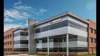 Lindsay Corporate Video 2025
