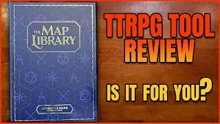 The Map Library | 100 MAPS | Overview