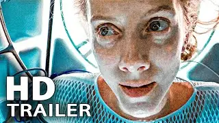 OXYGEN Trailer (2021)